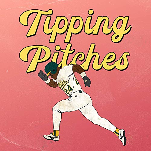 Tipping Pitches by Alex Bazeley & Bobby Wagner