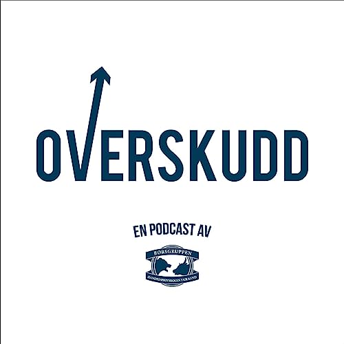 OVERSKUDD -Aksjer og Investeringer for småinvestorene by Johannes Plassen & Even Kvalfoss