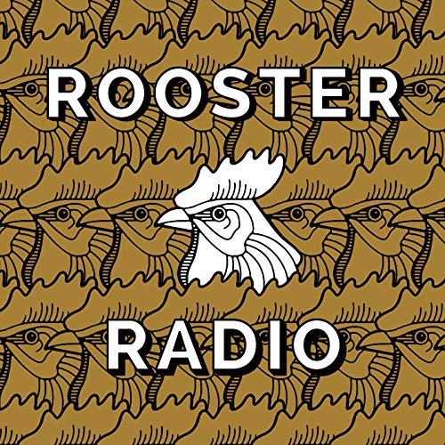Rooster Radio - Stories & Insights from Entrepreneurs and Leaders in Business, Health, Tech & More by Apiro Media