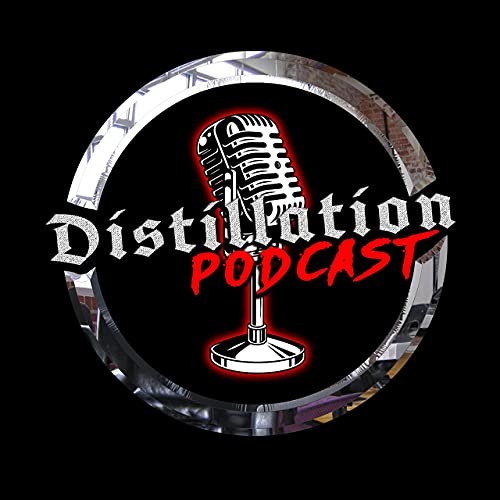 Distillation Podcast by Distillation Records