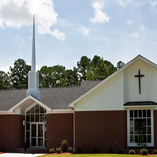 St Stephen Evangelical Church by ssec