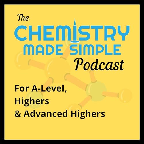 Chemistry Made Simple by Matthew Macariou