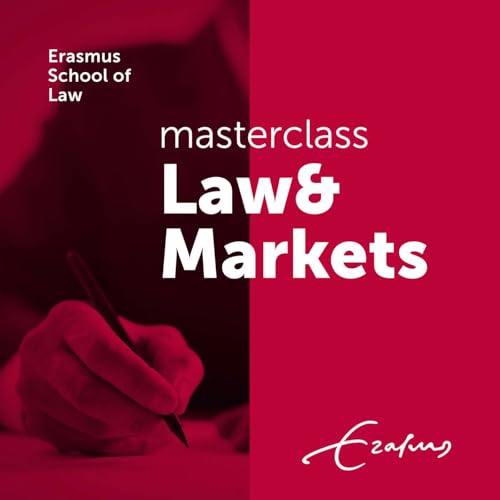 ESLcast Law & Markets by ESL LLM Commercial Law