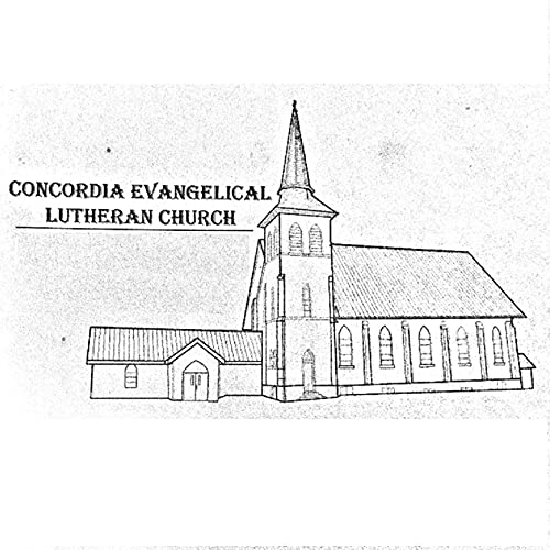 Concordia Lutheran Church by Concordia Lutheran Church