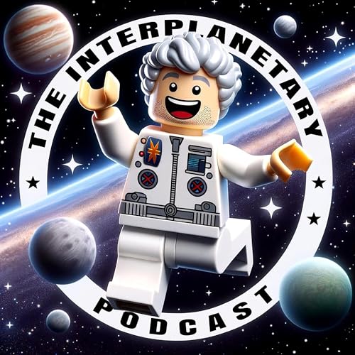 Interplanetary Podcast by Matthew Russell