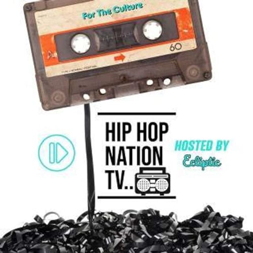 Hip Hop Nation TV by phirwa