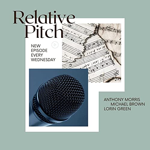 Relative Pitch by Relative Pitch