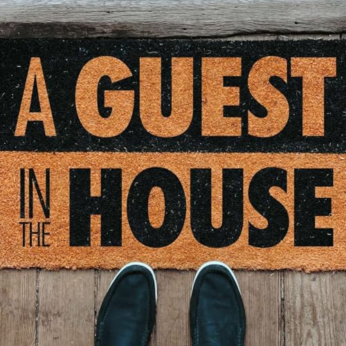 A Guest in the House by A Guest in the House