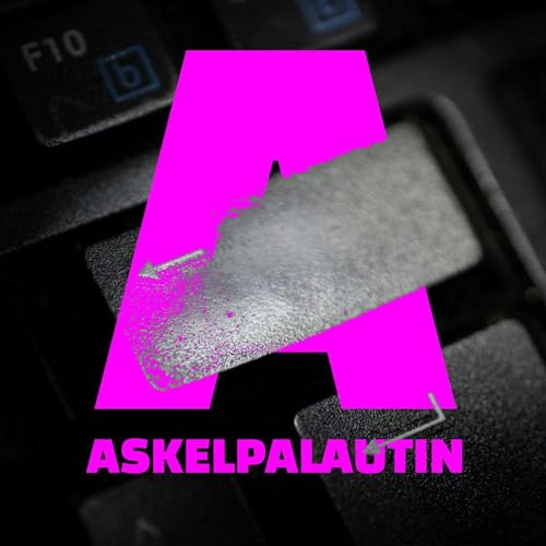 Askelpalautin by Askelpalautin
