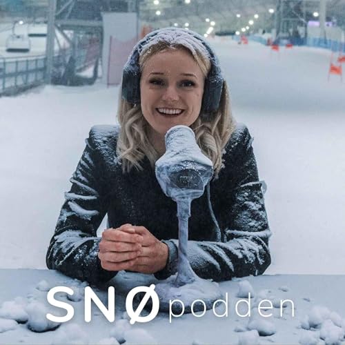 SNØpodden by SNØ Oslo AS