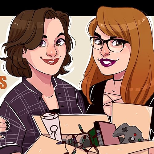 Close-Knit Sisters by Sylvana Angie