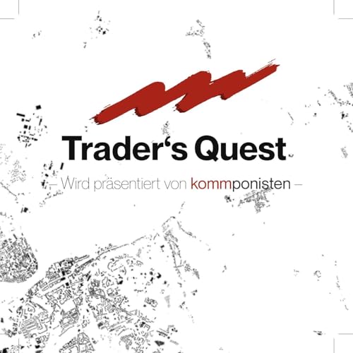 Trader's Quest