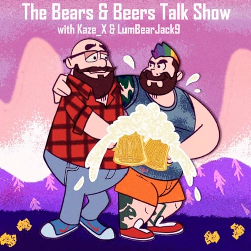 Bears & Beers by Kaze_X & LumBearJack9