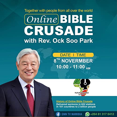 Online Bible Crusade by Nam-Radio