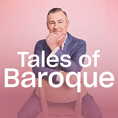 Tales of Baroque