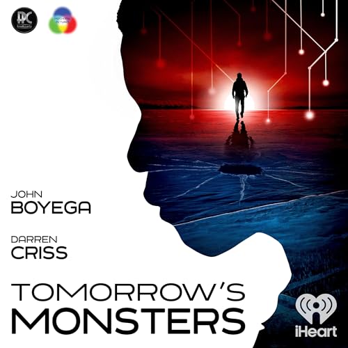 Tomorrow's Monsters by iHeartPodcasts