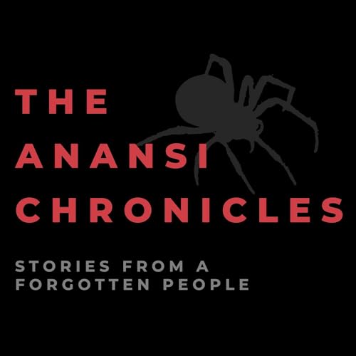 The Anansi Chronicles by Precious metals productions 