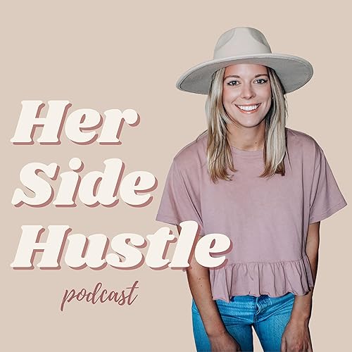 Her Side Hustle by Rachel Burke