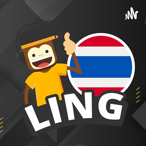 Learn Thai with Ling app!🐵 by Ling learn language