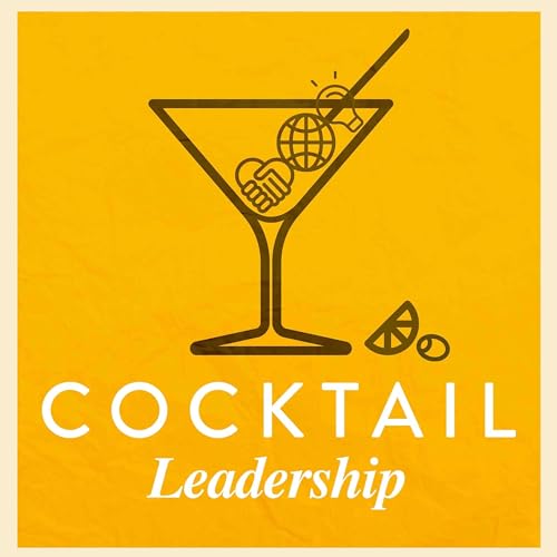 Cocktail Leadership by Kevin Withane Purpose-Driven Lawyer