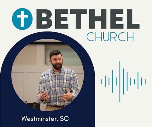 The Bethel Church Podcast