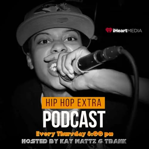 Hip Hop Extra by The Tbank Talk Show