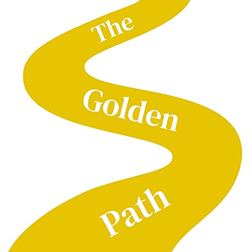 The Golden Path by Colin Burke