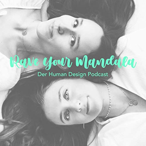 Rave Your Mandala by Suzanne Petzoldt & Vanessa Böhm