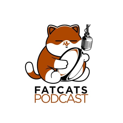 Fat Cats Rugby Podcast by Fat Cats Rugby Podcast