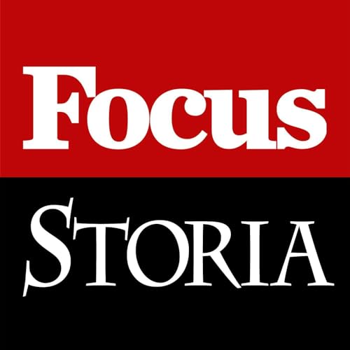 Storia in Podcast by Focus