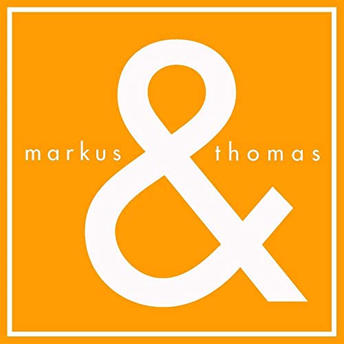 Markus&Thomas by mulelid87