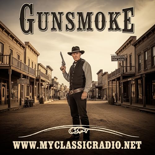 Gunsmoke
