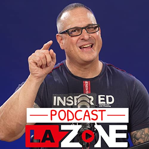 La Zone by Eric Guitard