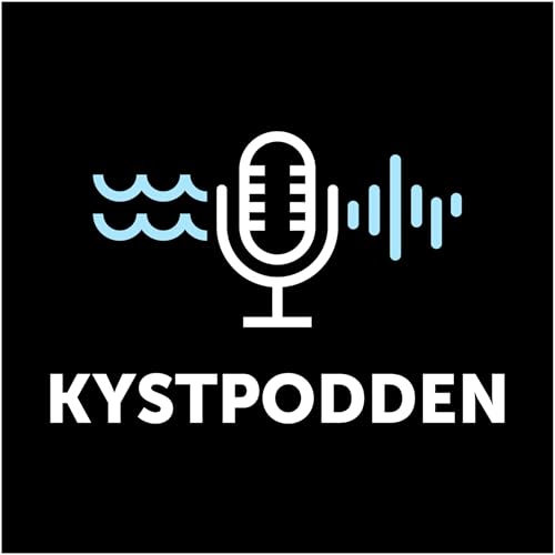Kystpodden by Kystverket