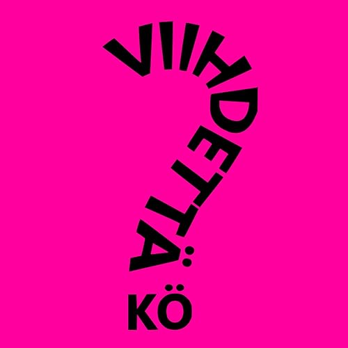 Viihdettäkö? Podcast by Antti Viren