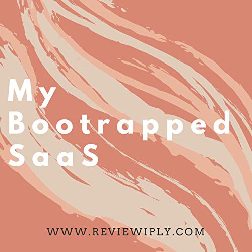 My Bootstrapped SaaS Podcast by Tyler Lacy