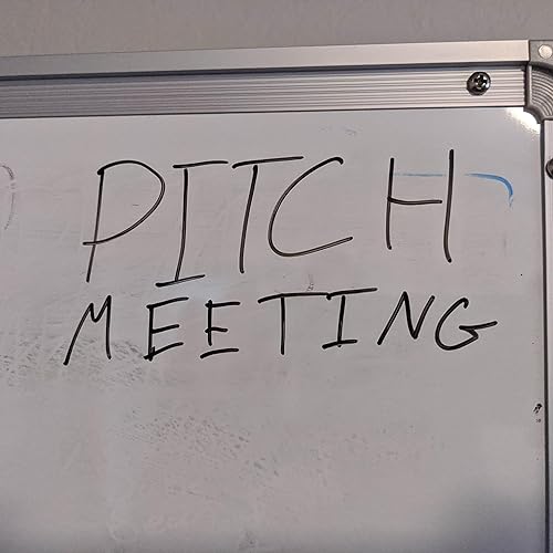 Pitch Meeting by Pitch Meeting