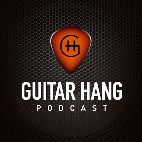 Guitar Hang Podcast by Jon Stankorb