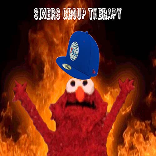 Sixers Group Therapy by Sixers Group Therapy