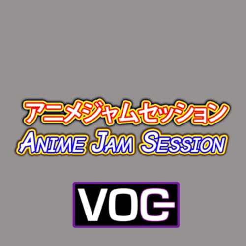 Anime Jam Session by AJS Studios