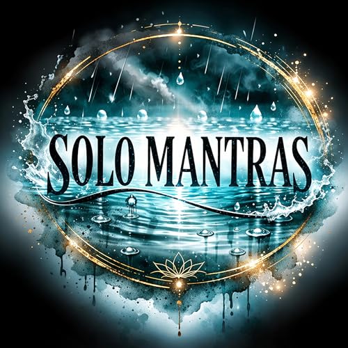 SOLO MANTRAS by sonia alkiewicz