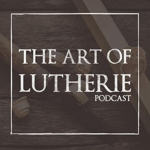 The Art Of Lutherie With Tom Bills by Tom Bills: Master Luthier Author And Guitar Making Instructor