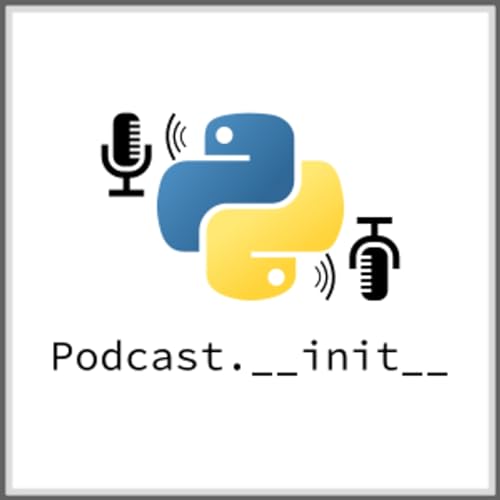 The Python Podcast.__init__ by Tobias Macey