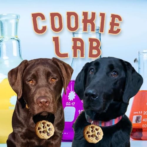 Cookie Lab by Chris Whitbeck & Jill Maxwell