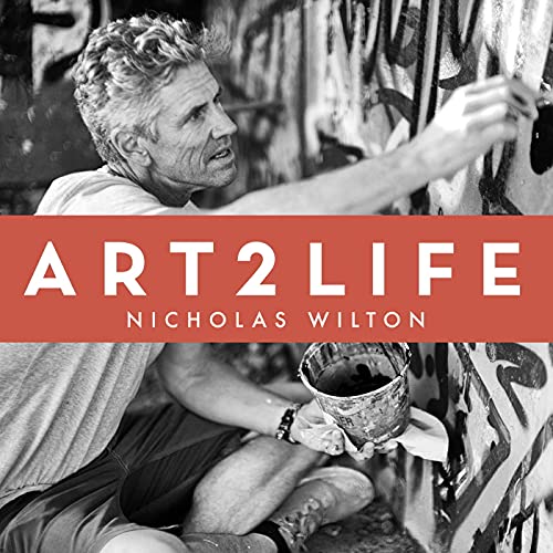 Art2Life by Nicholas Wilton