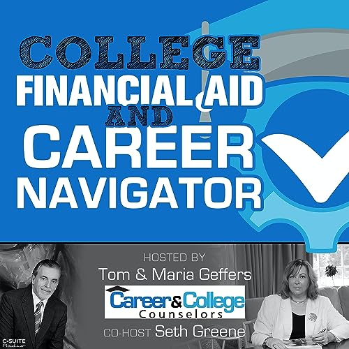 College Financial Aid and Career Navigation