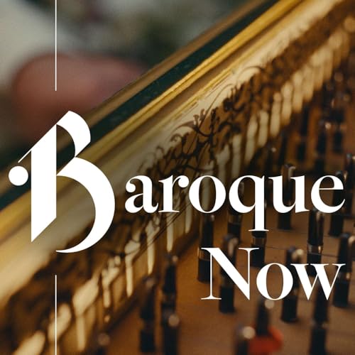 Baroque Now by Australian Brandenburg Orchestra