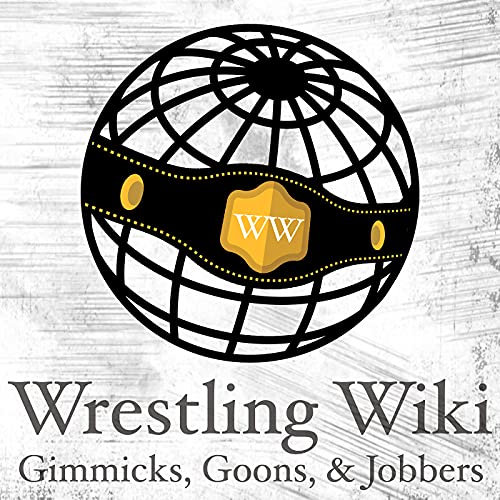 Wrestling Wiki by Wrestling WIki