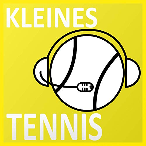 Kleines Tennis by Stephan Simann