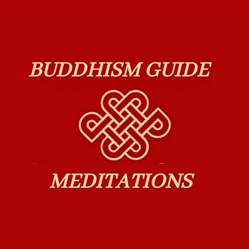 Buddhism Guide Meditations by Yeshe Rabgye